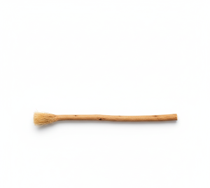 EcoValley Bâton de dents en bois à base de plantes Blanchiment organique Santé des gencives Hygiène dentaire écologique Nettoyage buccal frais Miswak - Product Image 6