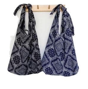 Bolsas cruzadas de lona de algodón indio para mujer colores personalizados logotipo impreso rayas fabricante India exportado promocional - Product Image 4