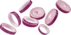 Oignon rouge frais d'exportation 45+ mm, qualité uniforme pour les marchés de gros internationaux - Product Image 4