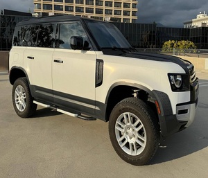 พร้อมจัดส่งแลนด์โรเวอร์ ดีเฟนเดอร์ 110 เอส ปี 2020 - Product Image 5