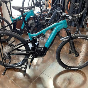 Achetez maintenant le vélo électrique de montagne Thron 6.7 original 2025-2026, toutes tailles et couleurs de cadre disponibles, prêt à l'exportation dans le monde entier - Product Image 1