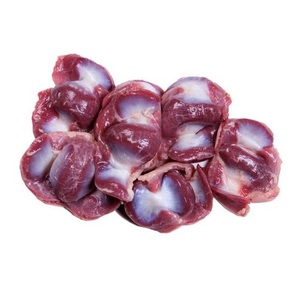 Bulk Processed <b>Frozen</b> Chicken Gizzard and Liver Whole Chicken Feet Included Halal Certified Chicken Breast Supplier - Product Image 2