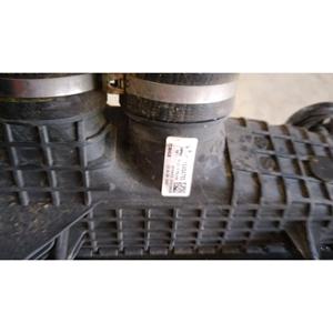 INTERCOOLER M156E MASERATI Levante Series (16>) 16484793 Gasolina 3.0 - Product Image 4