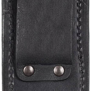 ซองใส่สเปรย์พริกไทยหนังแท้ ทนทาน พวงกุญแจ สำหรับพกพา ป้องกันตัว  ซองใส่สเปรย์พริกไทยหนัง PU สีตามสั่ง - Product Image 6