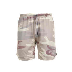 Pantalones Cortos Deportivos para Hombre, Estilo Urbano, Moda 2026, Pantalones Cortos de Gimnasio hasta la Rodilla, Pantalones Cortos Casuales de Algodón, Estilo Hip-Hop - Product Image 1