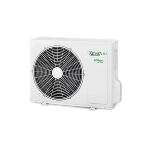 Mini Split 12.000 BTU AC Frío y calor con modo ecológico - Product Image 1