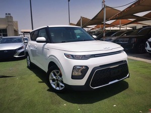 Rush Sales 2022 Kias Sousl EX 2.0L Ventas de temporada Premium Autos usados - Product Image 5