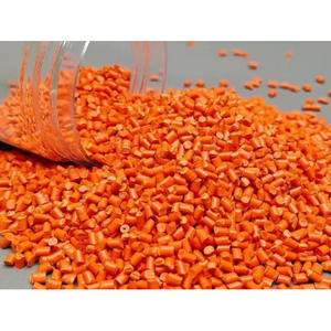 Masterbatch de couleur, qualité film soufflé haute brillance et finition de surface lisse pour films plastiques - Product Image 6