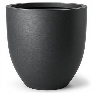 Jardinière décorative en métal pour l'extérieur – Présentoir de table et de sol – Options personnalisables – Design durable et élégant - Product Image 6