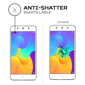 ฟิล์มกันรอยหน้าจอ ANTISHOCK สำหรับอุปกรณ์เสริมระดับพรีเมียม 360 F4 เพื่อเพิ่มการปกป้องหน้าจอ - Product Image 4