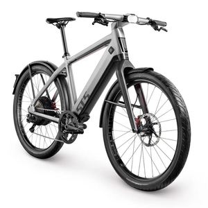 BLACK FRIDAY Vélo de route Trek Madone SLR 9 Disc authentique - Product Image 5