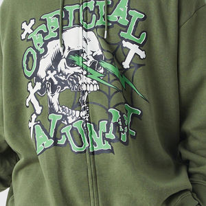 Conjunto de chándal de dos piezas para hombre, traje de gimnasio, ropa de entrenamiento atlético, ropa deportiva, traje de fitness para correr, ropa transpirable personalizada - Product Image 4