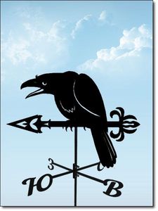 ใบพัดโลหะสีดำสุดหรูสำหรับแต่งสวน - Product Image 6