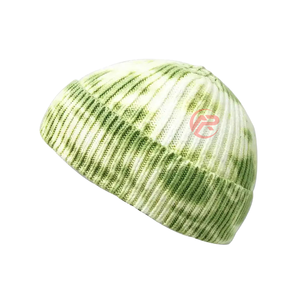 Gorros de lana de alta calidad de tendencia superior para hombres y mujeres, gorros cálidos de invierno para uso al aire libre - Product Image 1