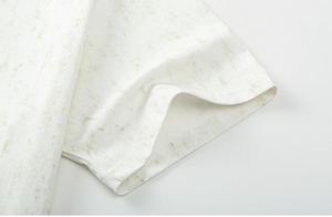 Haute qualité sonnerie T-Shirts hommes haut t-shirt lavé coton lourd surdimensionné Hip Hop motif rue impression t-shirts pour hommes - Product Image 5