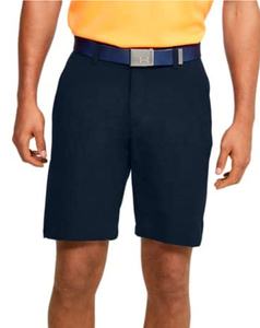 Pantalones cortos de golf para hombre, superventas, personalizables, ligeros, de secado rápido, transpirables, deportivos, con patrón sólido de cintura media, 2023 - Product Image 3