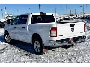 RAM 1500 Big Horn 2023 - Product Image 6