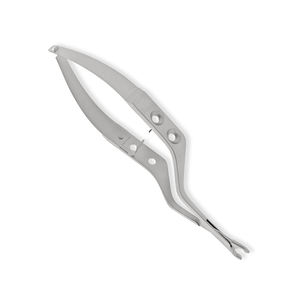 Kit chirurgical manuel de type Yasargil Pince à baïonnette plate Clips de vaisseau Instrumentation de classe I - Product Image 6