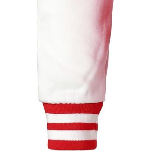 High Quality Custom Logo varsity Jacket with Embroidery CollegeBaseballjacket for men - Product Image 6