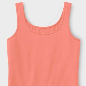 Débardeurs sans manches décontractés pour femmes personnalisés OEM parfaits pour l'été, la superposition et les tenues quotidiennes - Product Image 5