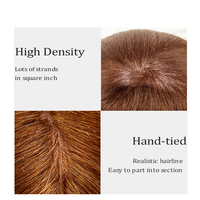 Tête de Mannequin Noire Mixte 85% Cheveux Humains de 16, 18 Pouces, Prix Bon Marché, Poupée de Formation Droite Synthétique pour le Maquillage Féminin pour le Tressage