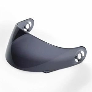 Agv ESV-2 Smoke Blade External Sun Visor - Product Image 1