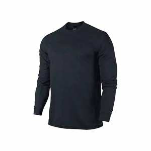 T-shirts de sport à manches courtes pour hommes de qualité supérieure, coupe ajustée, respirants, séchage rapide, couleurs et logo personnalisés - Product Image 5