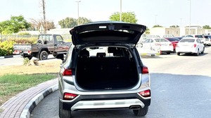 Nuevas Llegadas para el Mercado Global 2019 Hyundai Santa Fe 2.0T Volante a la Derecha/Izquierda - Product Image 3