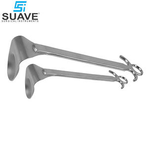 Retractor Deltoides para Cirugía de la Mejor Calidad, Servicio OEM, Material de Primera Calidad, 2026, por SUAVE SURGICAL INSTRUMENTS - Product Image 2