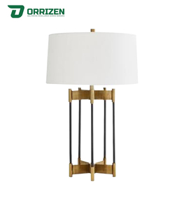 Lampe de table moderne et écologique Oisin LED blanche chaude lumières Portable maison lecture fête utilisation 5V USB garantie de 5 ans - Product Image 5