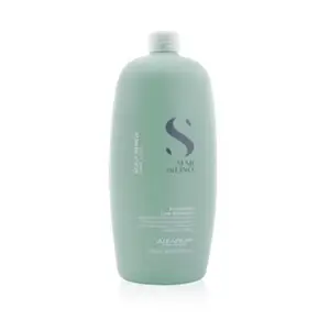 Alfaparf Milano Semi Di Lino Scalp Renew Energizing Low Shampoo 1000 Ml