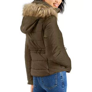 Outdoor Adults Wear <b>Women</b> Puffer <b>Jackets</b> Casual Wear <b>Women</b> Puffer <b>Jackets</b> <b>Lightweight</b> <b>Women</b> Puffer <b>Jackets</b> - Product Image 2
