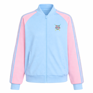 Conjunto Deportivo Informal de la Hermandad Gamma Phi Delta, Pantalones Deportivos, Ropa Deportiva, Traje de Entrenamiento, Ropa Deportiva para Mujer - Product Image 1