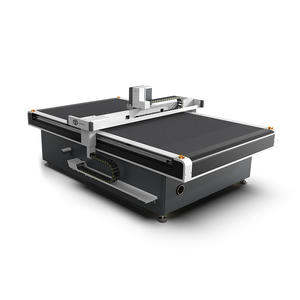 Yuchon 1600x2500mm <span class=keywords><strong>feuille</strong></span> <span class=keywords><strong>de</strong></span> caoutchouc <span class=keywords><strong>de</strong></span> silicone CNC couteau découpeuse <span class=keywords><strong>pour</strong></span> <span class=keywords><strong>joint</strong></span> supérieur faisant - Product Image 5