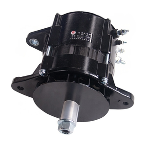 Alternateur C6121, alternateur C11BB-11BB006, générateur S00017067+02, alternateur 4110000565321, alternateur pour moteur diesel C6121 - Product Image 3