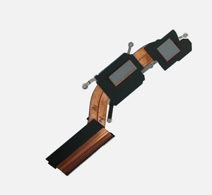 ฮีทซิงค์ระบายความร้อนแล็ปท็อปสำหรับ Dell Inspiron 7490 AT2KD0020C0 0TFHT2 TFHT2 - Product Image 4