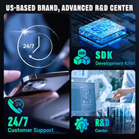 TC60 ODOO Pocket PC Mobile Data Terminal Collector Android Barcode Scanner Robuste IP67 Pdas 4 + 64GB Octa Core MTK8781 IP67