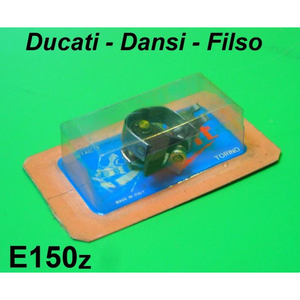 Puntos de contacto de encendido Ducati de 6 polos para Lambretta LI S3 + TV3 + SX + Special + GP/DL + J + Lui/Vega/Cometa - Product Image 1