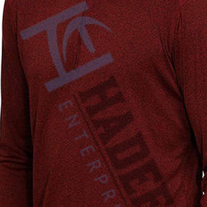 Sudaderas con capucha de algodón y forro polar, jersey de gran tamaño de alta calidad, precio bajo, venta al por mayor - Product Image 5