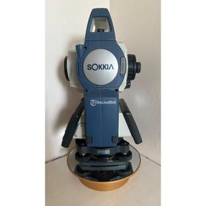 Instrumentos de Prueba de Estación Total Sin Reflector CX65 Más Vendidos, 100% Originales Sellados de Fábrica - Product Image 3