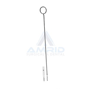 Hot bán cao cấp chất lượng dây thần kinh hooklets tourniquets trong kích cỡ khác nhau - Product Image 6