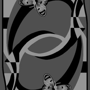 Machine Made Woven Modern Polypropylene <b>Turkish</b> <b>Carpet</b> Rugs High Quality Jute Stain Resistant High Pile Abstract Medium - Product Image 1