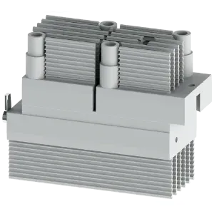 Moduli Driver di Potenza Siemens 3RW47580LC00, Accessori e Ricambi per Tecnologia di Commutazione a Bassa Tensione - Product Image 1