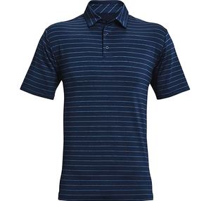 เสื้อยืดสำหรับผู้ชายโพลีเอสเตอร์100% พิมพ์ลายออกแบบได้ตามต้องการปักโลโก้ OEM ป้องกันริ้วรอยส่งตรงจากโรงงาน - Product Image 1