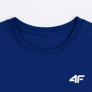 Vente en gros de t-shirts en tricot pour hommes de haute qualité, décontracté, de couleur unie, respirant et écologique, Offre Spéciale meilleur prix au Bangladesh - Product Image 3