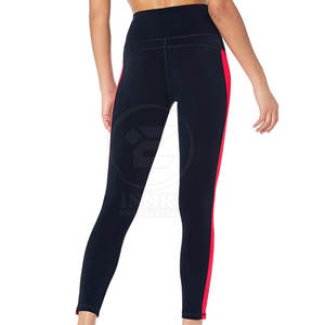 Leggings de Mujer de Última Moda en Oferta, Cintura Media, Diseño Sólido, Cómodos, Cintura Elástica, Ropa de Yoga, Alta Calidad, Ecológicos - Product Image 2