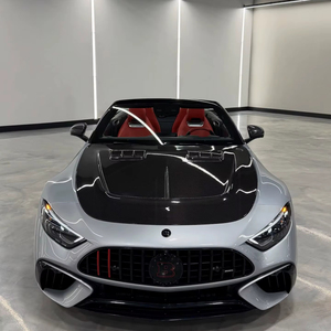 Achetez maintenant le Mercedes-Benz SL-Class AMG SL 63 2022, prêt à être expédié - Product Image 1