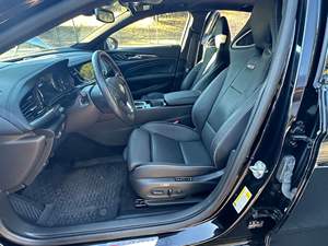 รถบิวอิค รีกัล จีเอส สปอร์ตแบ็ค ปี 2020 สภาพดีเยี่ยม พร้อมส่ง - Product Image 5