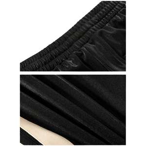 Pantalones cortos deportivos de algodón, Deportivos - Product Image 4