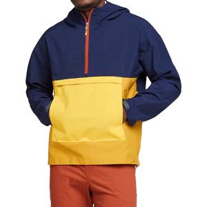 เสื้อแจ็คเก็ตกันลมสำหรับใส่กลางแจ้ง รุ่นยอดนิยม ขายดี คุณภาพพรีเมียม ราคาไม่แพง เสื้อแจ็คเก็ตกันลมสำหรับฤดูหนาว - Product Image 1